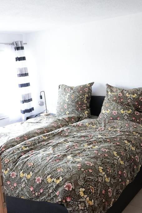 Ferienwohnung Weingut Lahmer August Kretzschau Εξωτερικό φωτογραφία