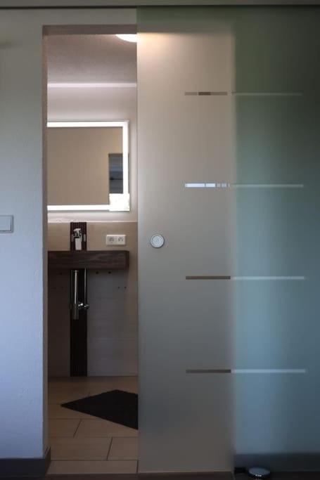 Ferienwohnung Weingut Lahmer August Kretzschau Εξωτερικό φωτογραφία